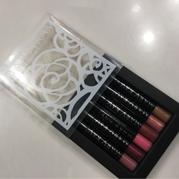 Mary Kay Other - Mary Kay Lip Gloss